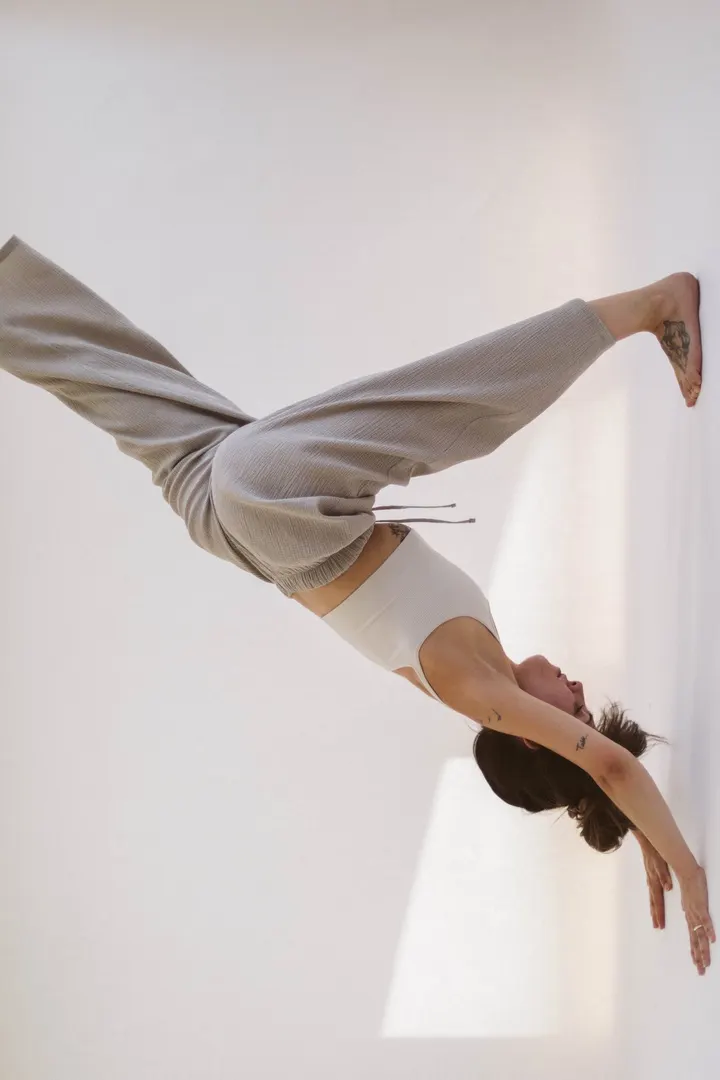 FIGA YOGA STUDIO — yoga-studio i l'Eixample, Barcelona