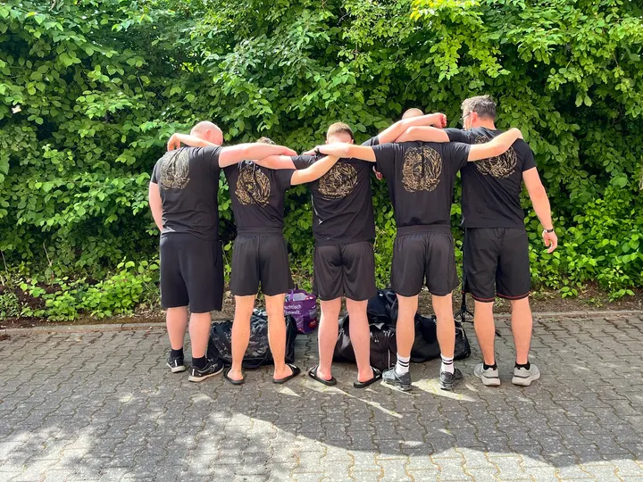 Kampfkunst Paragon — kampfsport-studio in Marzahn, Berlin — 3