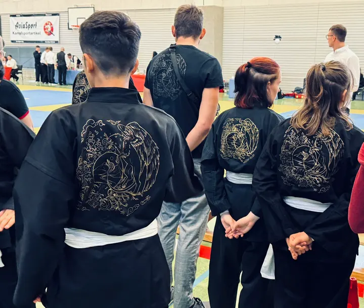 Kampfkunst Paragon — Muay Thai in Marzahn, Berlin