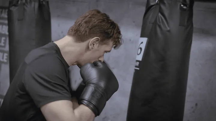 Dion Staring — mma-studio in Arnhem — 3