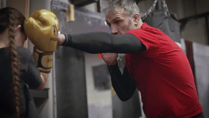 Dion Staring — mma-studio in Arnhem — 4