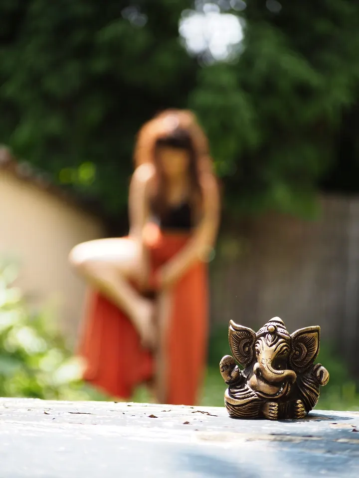 Petite pousse Hatha Yoga Saône et Soi — Yoga à Terreaux, Lyon