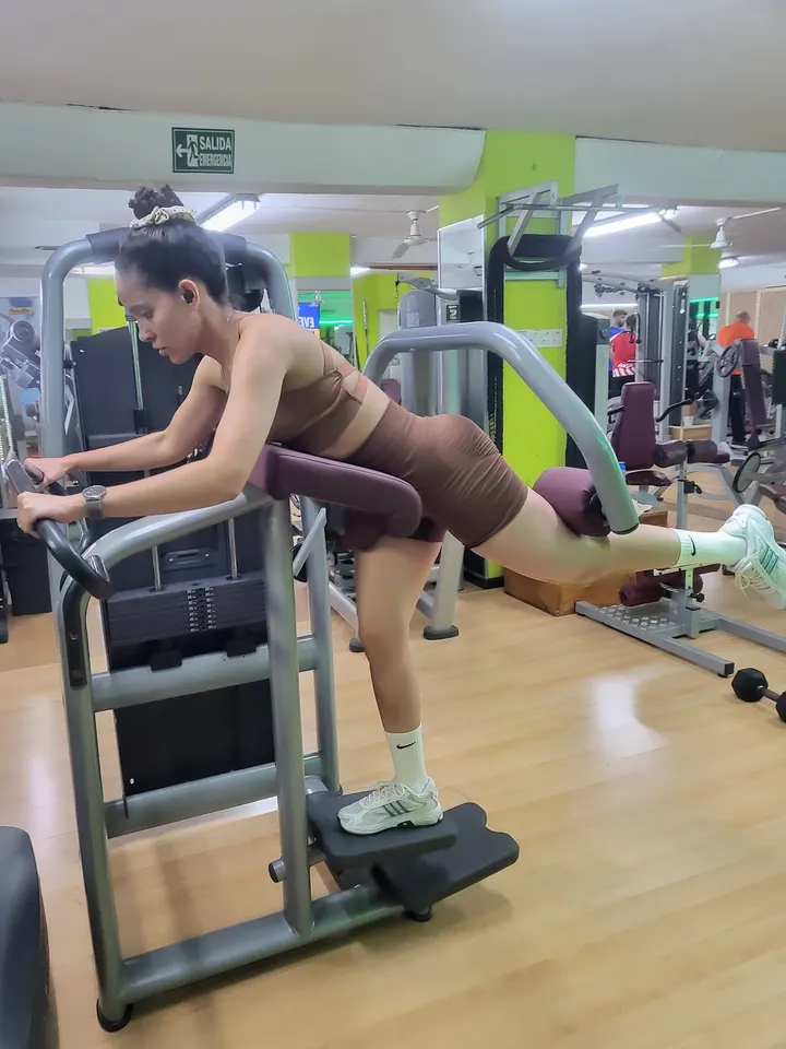 Gimnasio New Figares — estudio de fitness-studio en Almuñécar — 2
