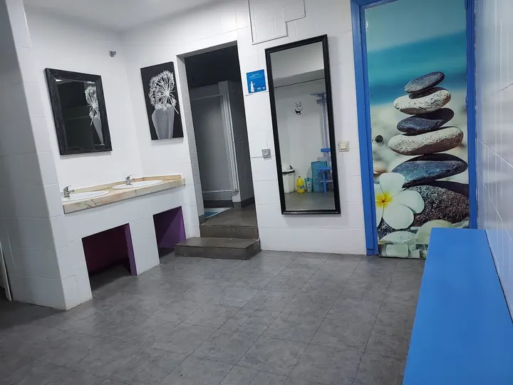 Gimnasio New Figares — estudio de fitness-studio en Almuñécar — 3