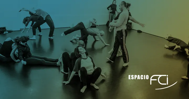 SPAZIO-DANZA S.L. — Baile en Tetuán, Madrid