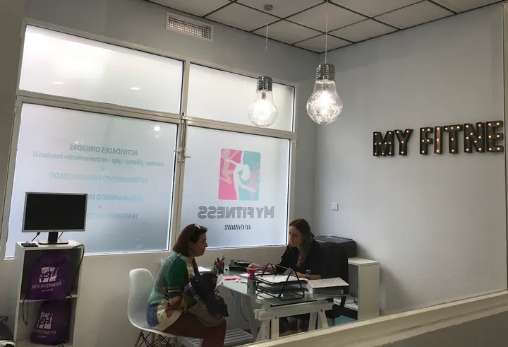 My Fitness Woman — estudio de fitness-studio en Huelva — 2
