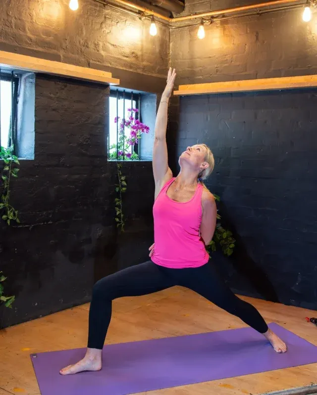 Drum n Bounce Dubstretch — dance-studio in Selly Park, Birmingham — 2