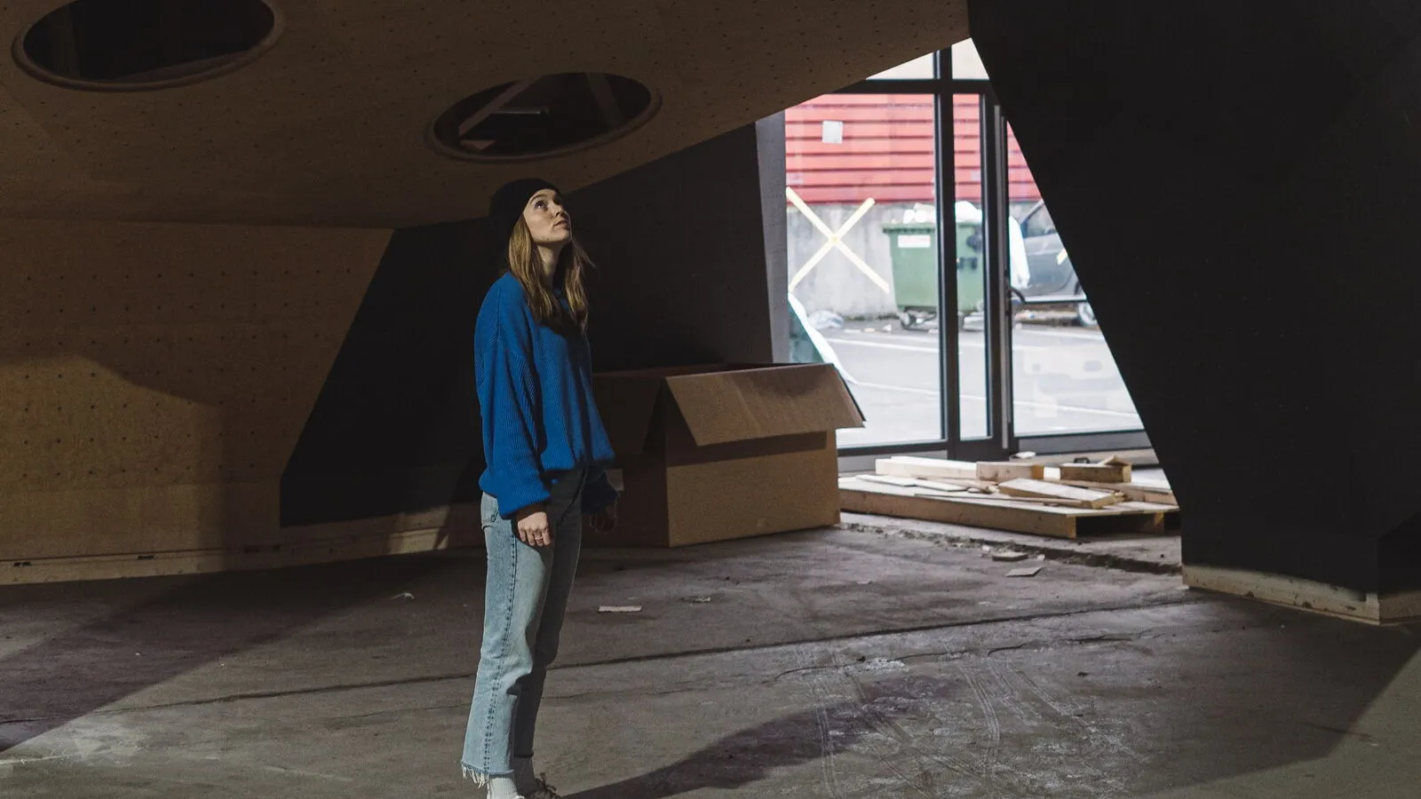 Element Boulders Kassel — bouldering-studio i Kassel — 4