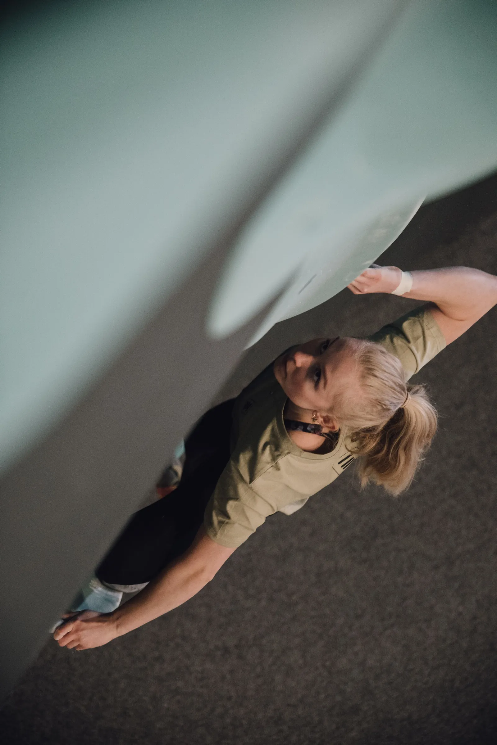 Element Boulders Kassel — bouldering-studio i Kassel — 6