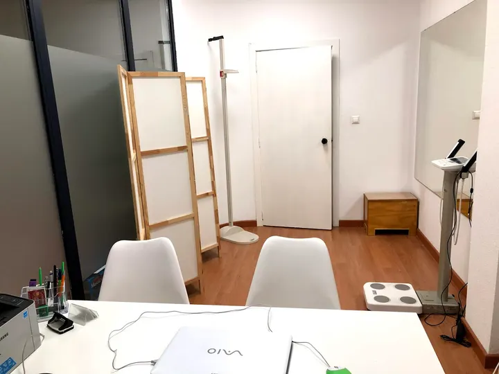 SOIFIT — entrenamiento personal-studio en Exposició, Valencia — 3