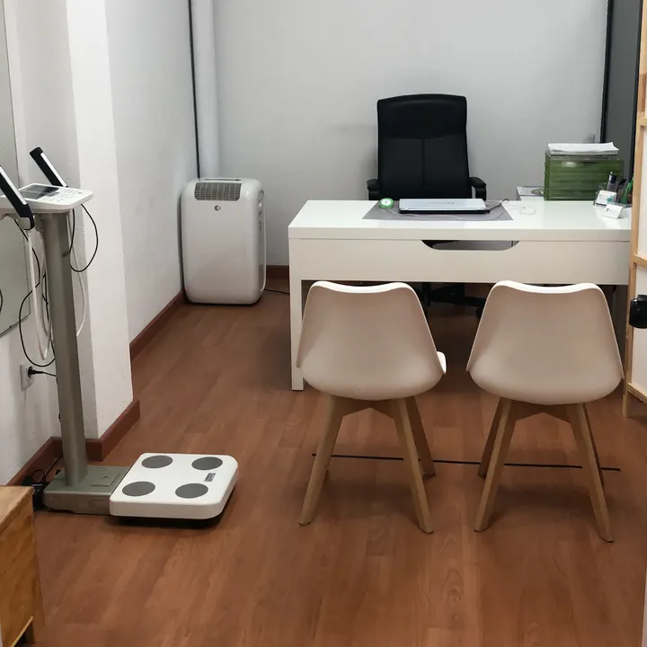 SOIFIT — entrenamiento personal-studio en Valencia — 3
