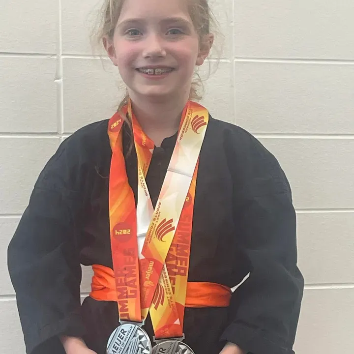 Lion Martial Arts — martial arts-studio in Ramsgate — 3