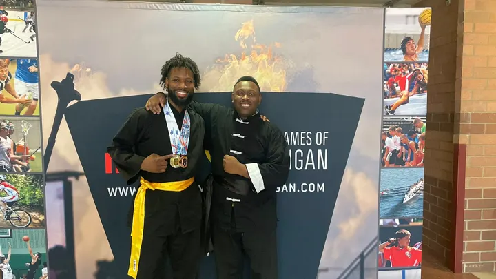 Lion Martial Arts — martial arts-studio in Ramsgate — 4