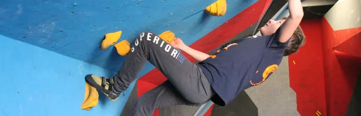 Scalart Palermo — arrampicata-studio a VIII Circoscrizione, Palermo — 2