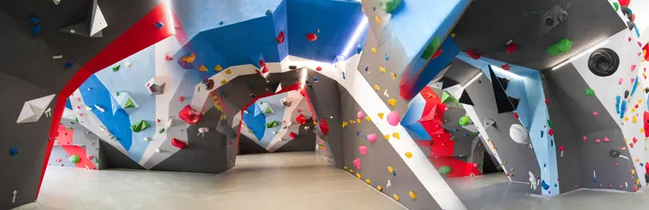 Scalart Palermo — arrampicata-studio a VIII Circoscrizione, Palermo — 3