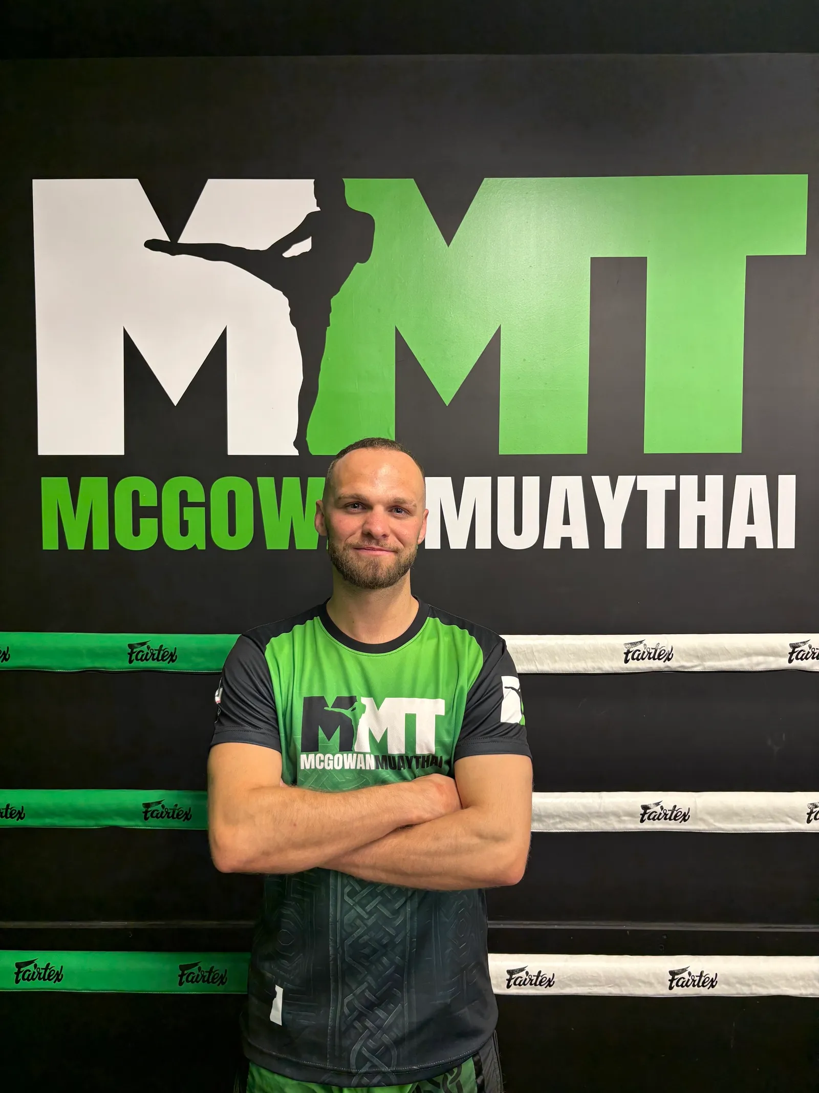Dan Mcgowan Muay Thai — muay thai-studio in Bedford — 5