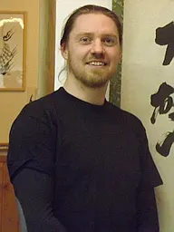Kampfkunstverein Yamabushi Dojo Halle — Kampfsport in Nördliche Innenstadt, Halle (Saale)