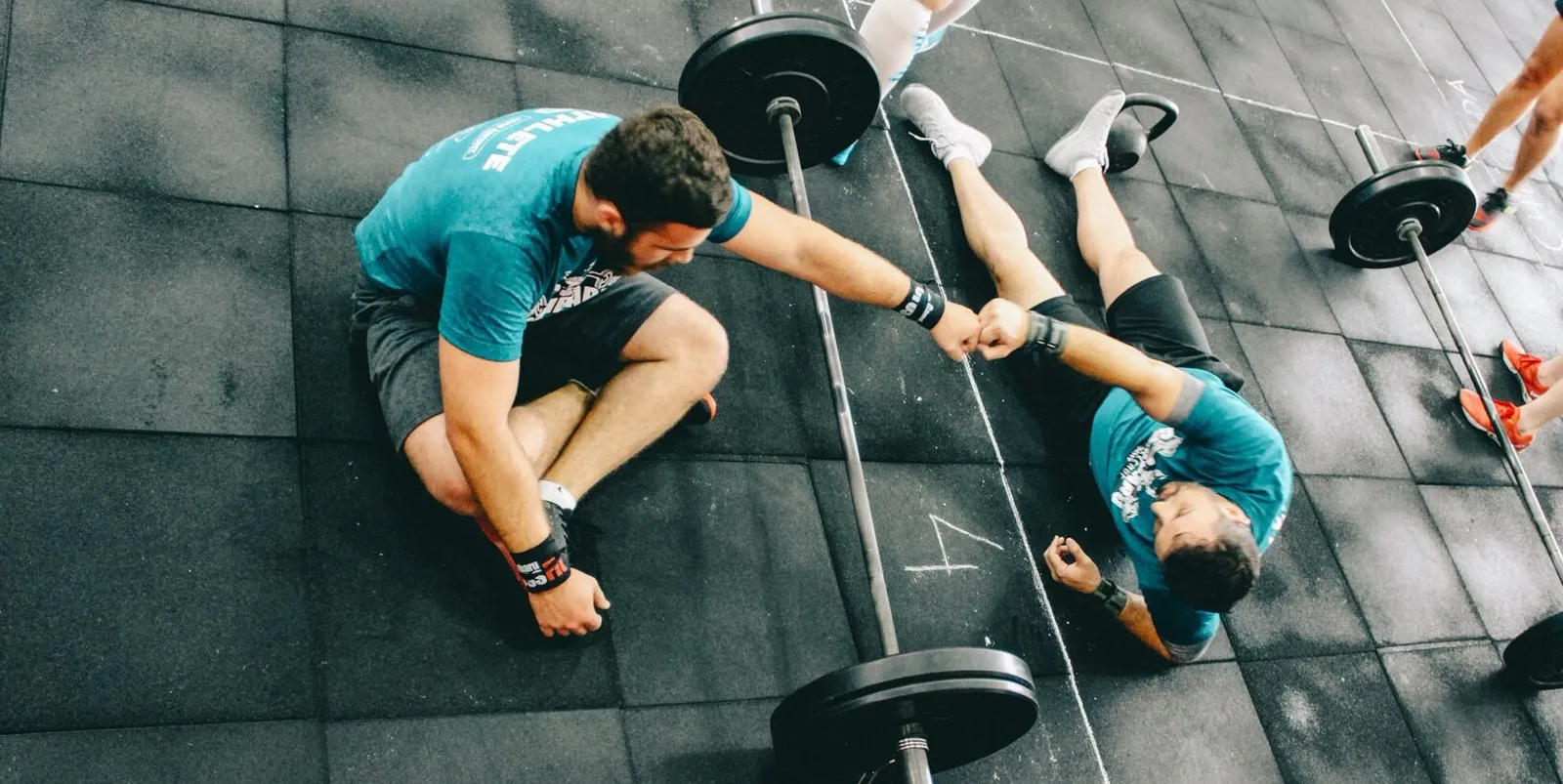 Xperience Juli Giner — boxning-studio i Premià de Dalt — bild 3