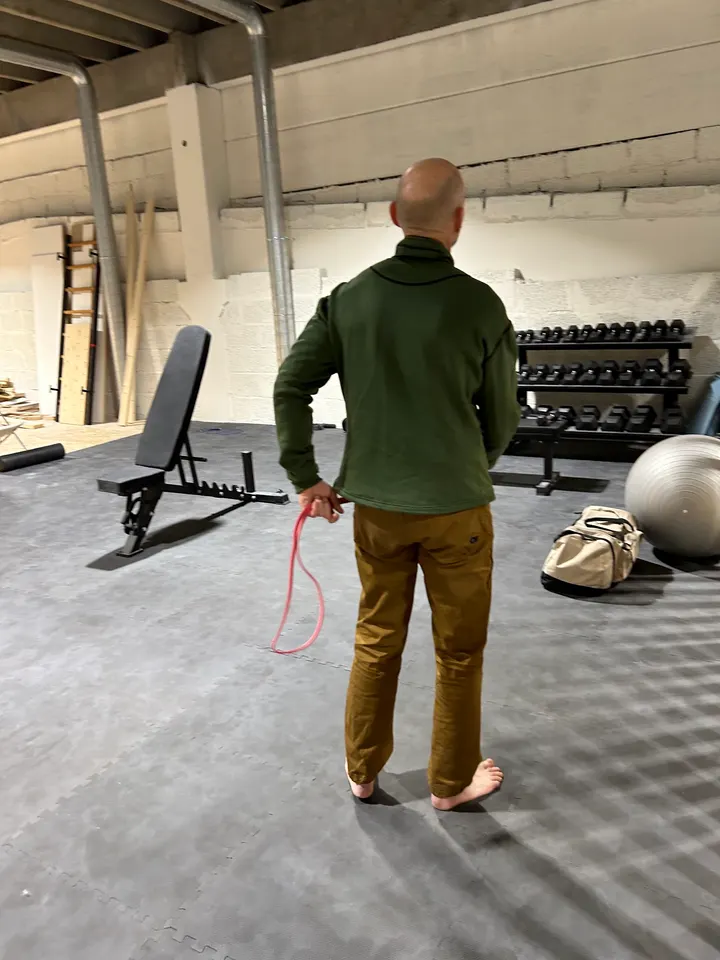 Klatreverket Åssiden — klatring-studio i Drammen — 4