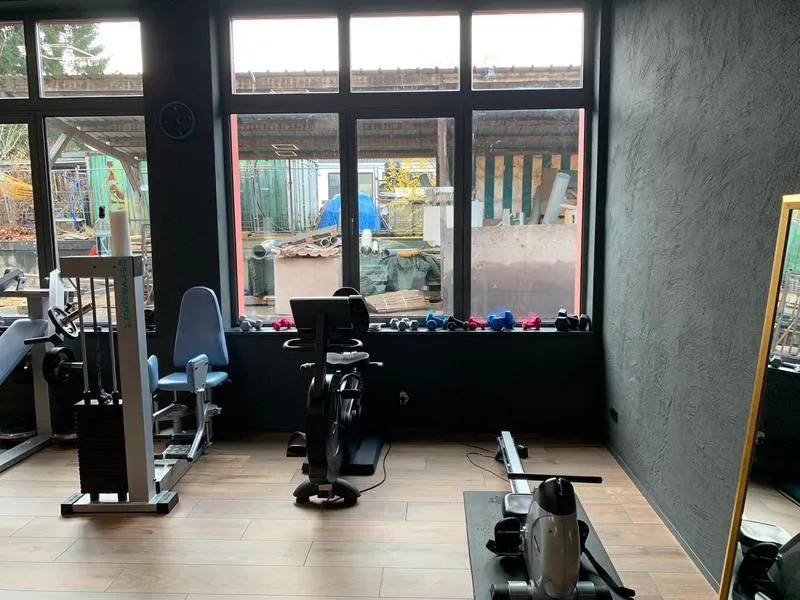 Easy Bodyfit — fitnessstudio in Trierweiler — 2