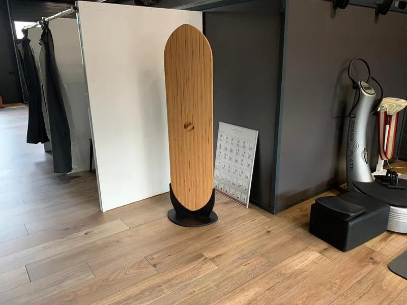 Easy Bodyfit — fitnessstudio in Trierweiler — 3