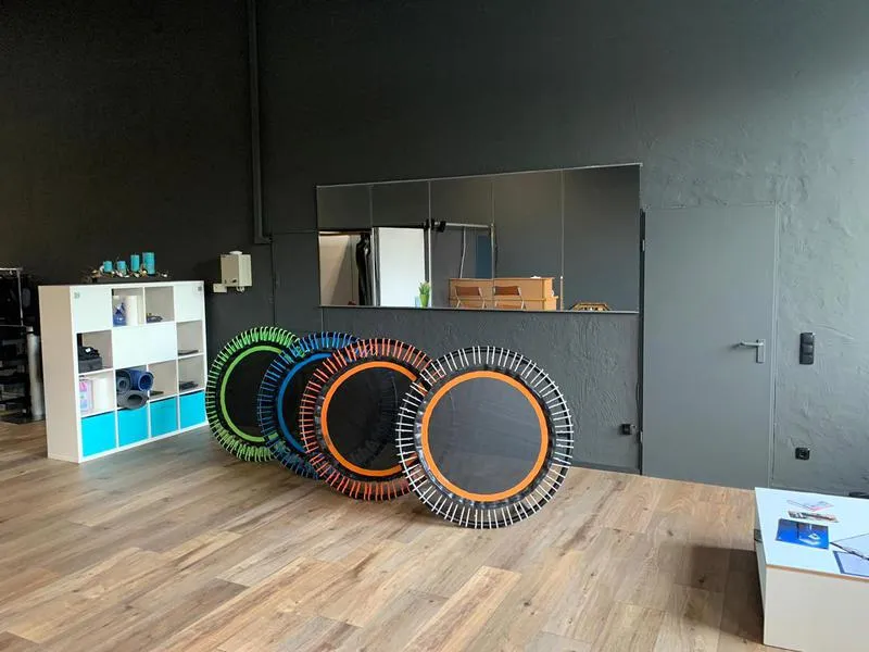 Easy Bodyfit — fitnessstudio in Trierweiler — 3