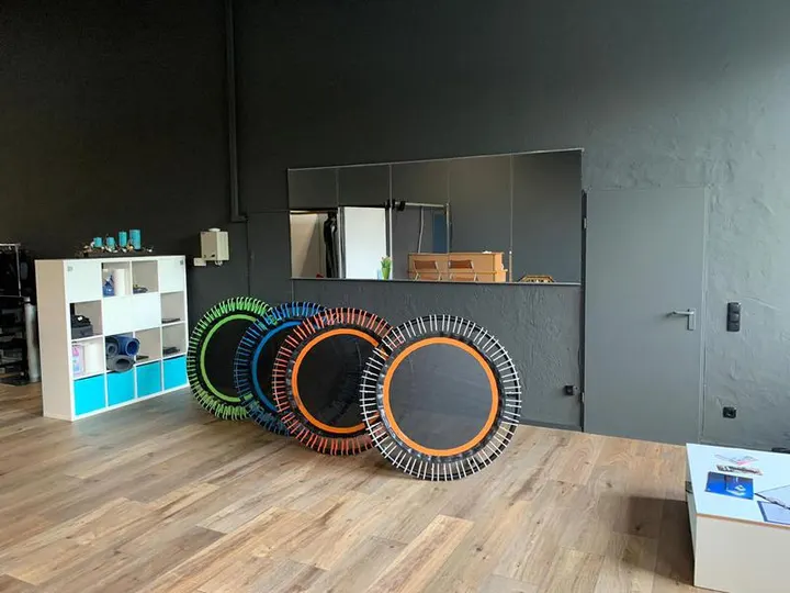 Easy Bodyfit — fitnessstudio in Trierweiler — 3