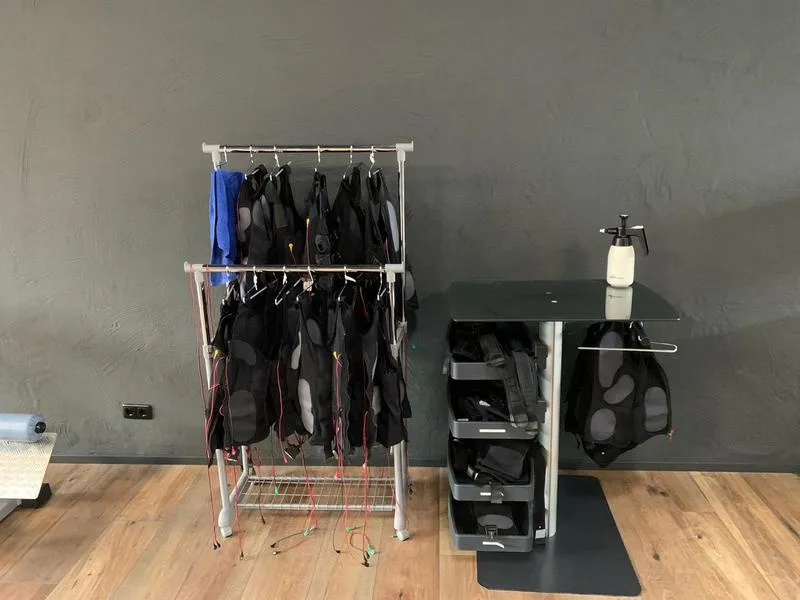 Easy Bodyfit — fitnessstudio in Trierweiler — 4