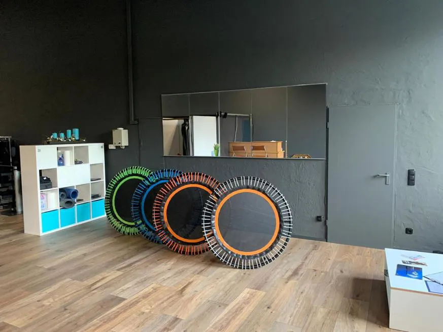 Easy Bodyfit — fitnessstudio in Trierweiler — 5