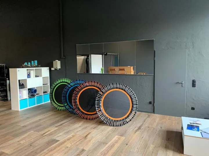 Easy Bodyfit — fitnessstudio in Trierweiler — 5