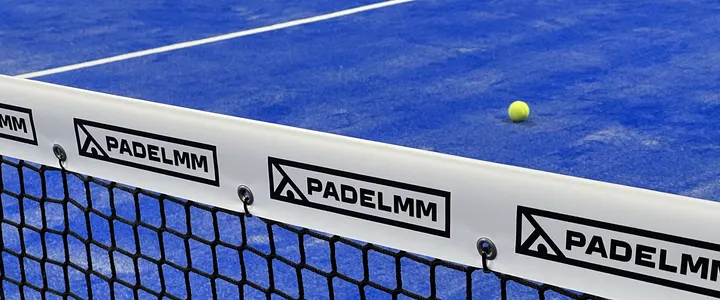 PadelMM Emmen Indoor — Cycling in Emmen