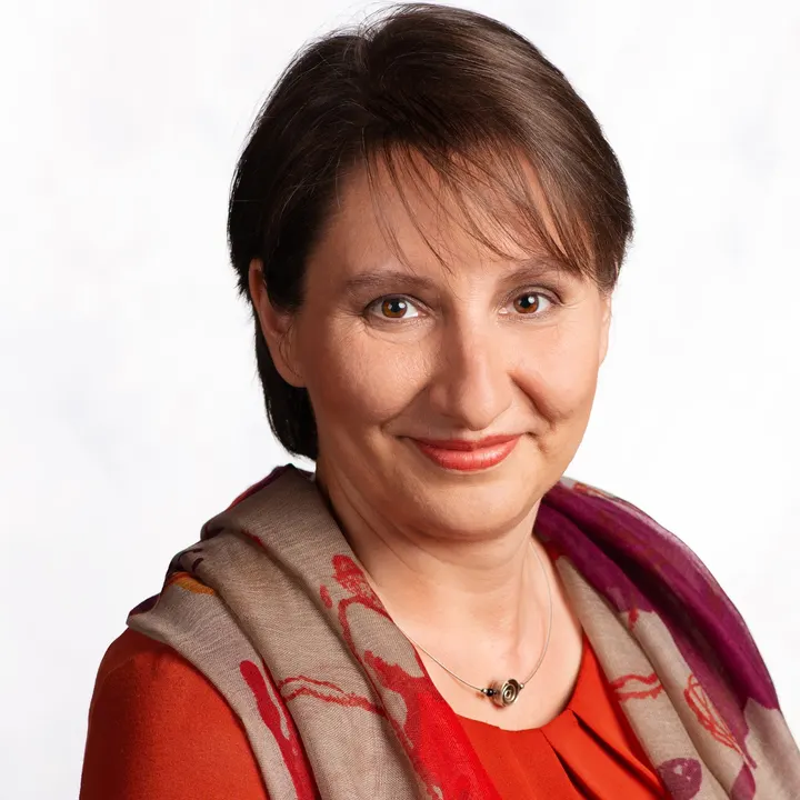 Tanzentfaltung - Beate Biskup — tanz-studio in Ingolstadt — 5