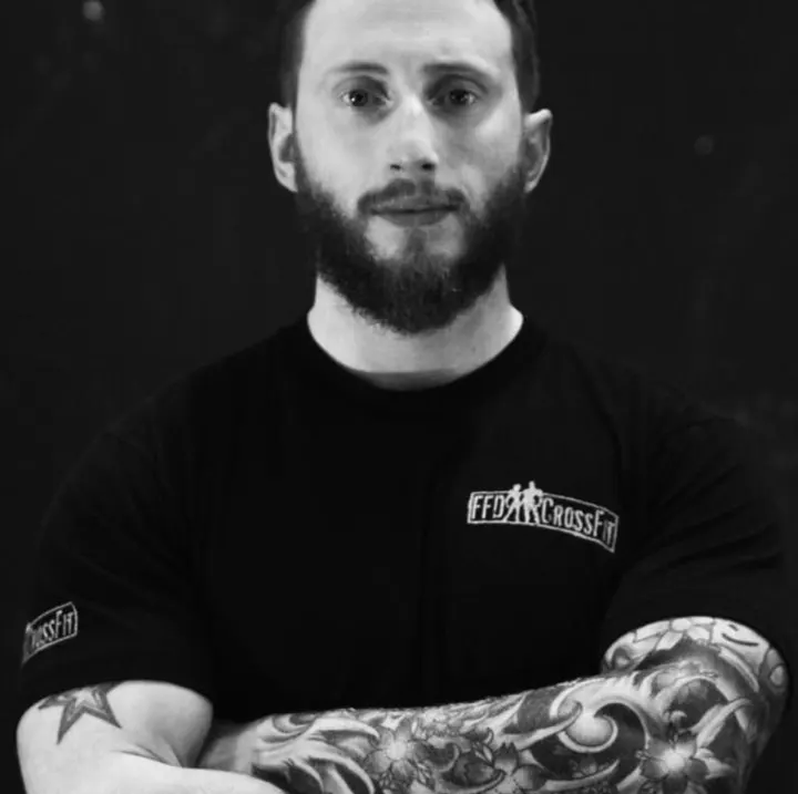 Functional Fitness Dundee — crossfit-studio in Blackness, Dundee — 3