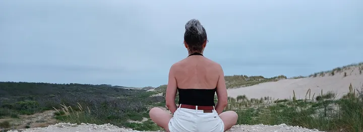Atelier Yoga — Yoga à Saint-Éloi, Poitiers