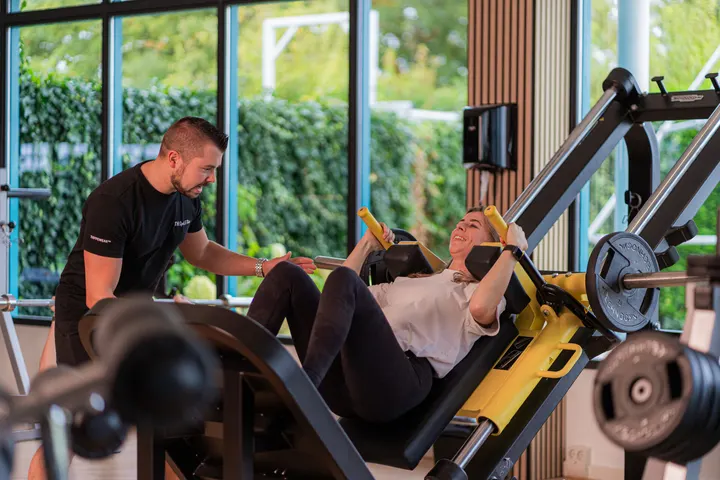 TH Sport & Fitness — Yoga in Voorhout
