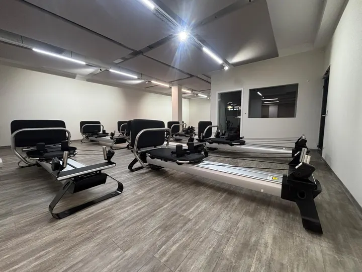 JP Lounge — Reformer Pilates in Nasbach, Schwabach