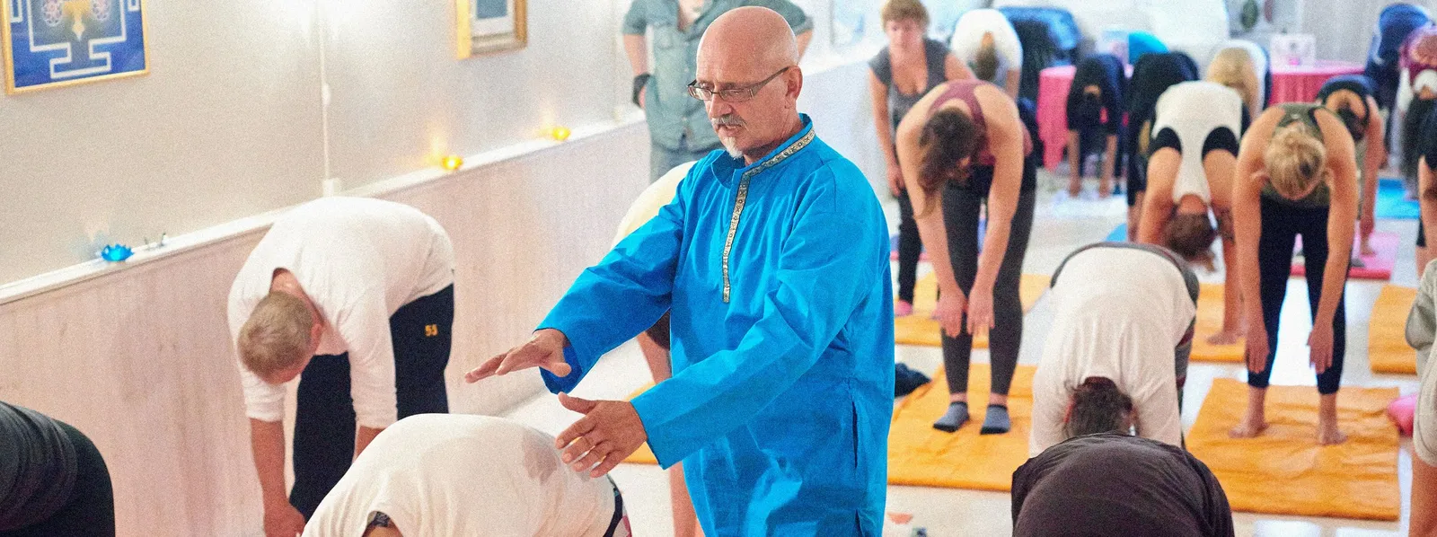 Yoga Karlskrona — yoga-studio i Karlskrona — 2