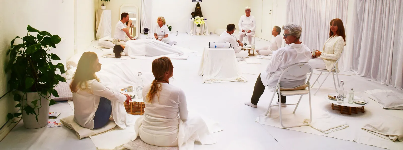 Yoga Karlskrona — yoga-studio i Karlskrona — 3