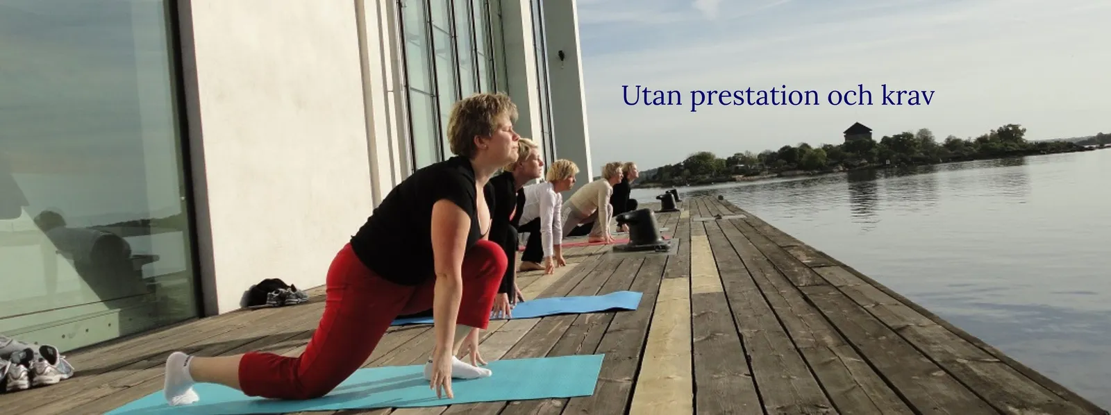 Yoga Karlskrona — yoga-studio i Karlskrona — 6
