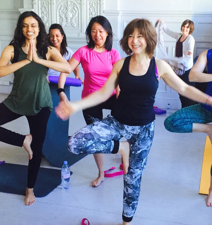 Kundalini Yoga, Chiswick — yoga-studio in London Borough of Hounslow, London — 2