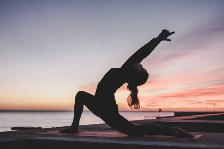 Kundalini Yoga, Chiswick — yoga-studio in London Borough of Hounslow, London — 3