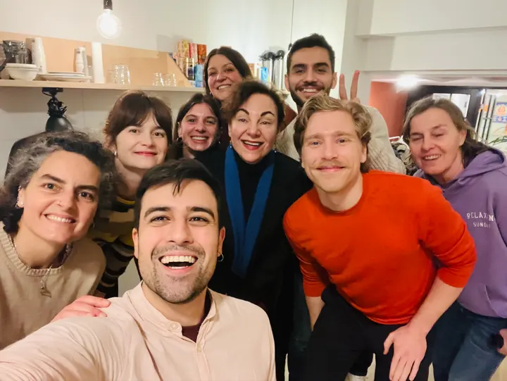 Kadampa Meditation Centre Netherlands — meditatie-studio in West, Amsterdam — 3