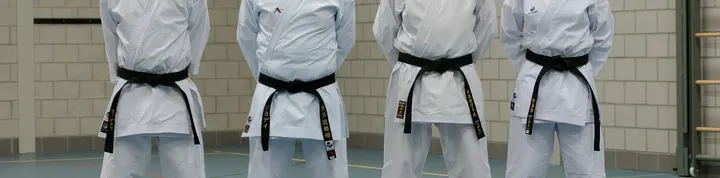 Karate-do Youkou — vechtsport-studio in Breda — 2
