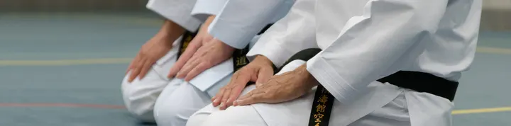 Karate-do Youkou — Vechtsport in Breda
