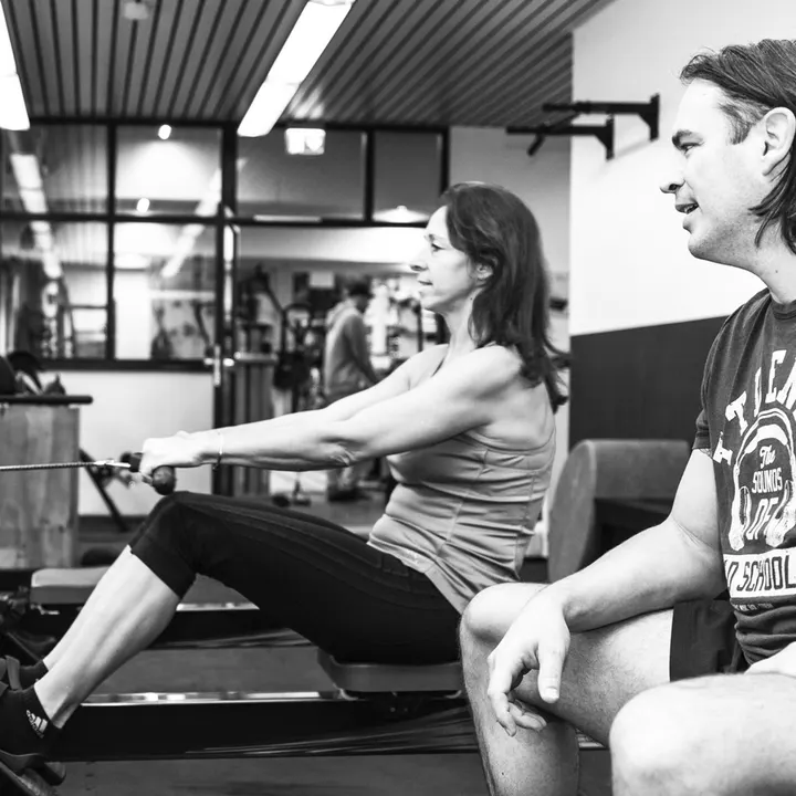Diamond Gym Würzburg — fitnessstudio in Würzburg — 4