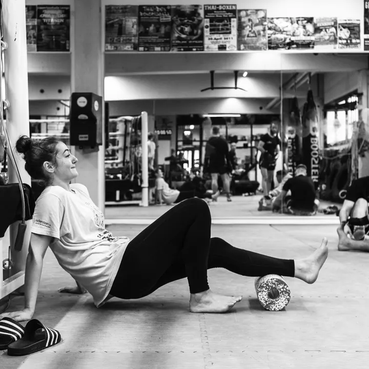 Diamond Gym Würzburg — fitnessstudio in Würzburg — 5
