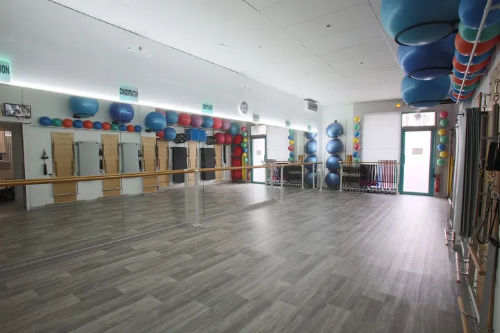 Joël Form' Pilates — pilates-studio à 12e Arrondissement, Marseille — 2