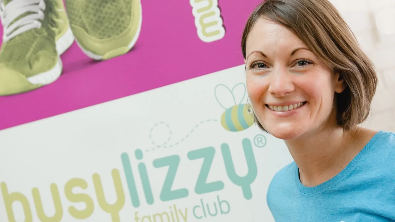 Busylizzy Fulham — yoga-studio in Fulham, London — 2