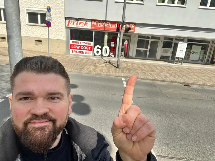 Meine Selbstverteidigung Remscheid-Zentrum — kampfsport-studio in Gemarkung Remscheid, Remscheid — 3