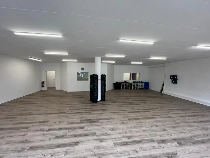 Meine Selbstverteidigung Remscheid-Zentrum — Kampfsport in Gemarkung Remscheid, Remscheid